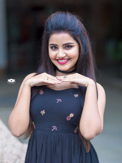 anupama cute photos|More.